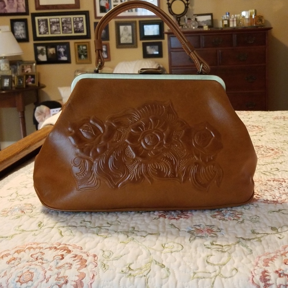Patricia Nash Bag